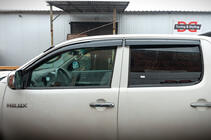 Вітровики (4 шт., Sunplex Sport) фото 3