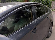 Вітровики (4 шт., Sunplex Sport) фото 1