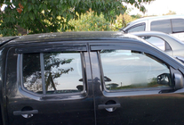 Вітровики (4 шт., Sunplex Sport) фото 10