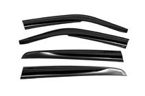 Вітровики (4 шт., Sunplex Sport) фото 4