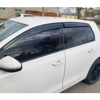Вітровики HB (4 шт., Sunplex Sport)