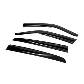 Вітровики HB/5D (4 шт., Sunplex Sport) фото 2