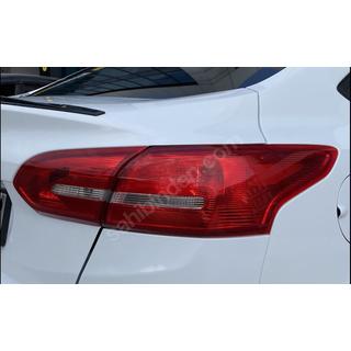 Спойлер Sedan LIP (Sunplex, чорний) (107,2см *5,5см) фото 3