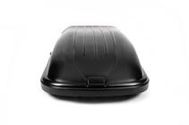 Авто бокс RICH чорний мат (390 л) фото 4