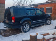 Вітровики (4 шт, HIC) фото 3