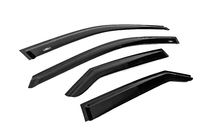 Вітровики USA 2015-2018 (4 шт, HIC) фото 4