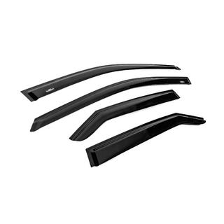 Вітровики USA 2015-2018 (4 шт, HIC) фото 4