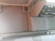 Volkswagen Touareg 2018- рр. Килимки EVA (чорні) фото 8