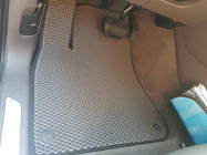 Volkswagen Touareg 2018- рр. Килимки EVA (чорні) фото 15