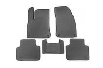 Volkswagen Touareg 2018- рр. Килимки EVA (чорні) фото 17