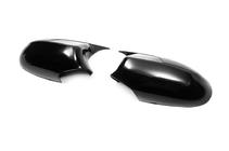 BMW 1 серія E81/E82/E87/E88 2004-2011 рр. Накладки на дзеркала M-Look (2 шт) фото 5