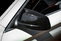 Накладки на дзеркала 2010-2013 M-Look (2 шт) фото 2