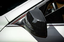 Накладки на дзеркала 2010-2013 M-Look (2 шт) фото 3