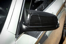 Накладки на дзеркала 2010-2013 M-Look (2 шт) фото 1