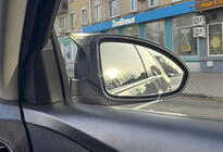 Chevrolet Cruze 2009-2015 рр. Накладки на дзеркала BMW-Style (2 шт) фото 5