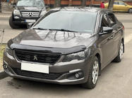 Citroen C-Elysee 2013-2022 рр. Накладки на дзеркала BMW-Style (2 шт) фото 6