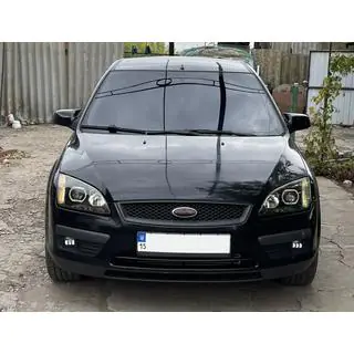 Накладки на дзеркала BMW-Style (2 шт)