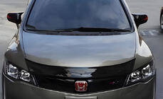 Накладки на дзеркала BMW-Style (2 шт) фото 5