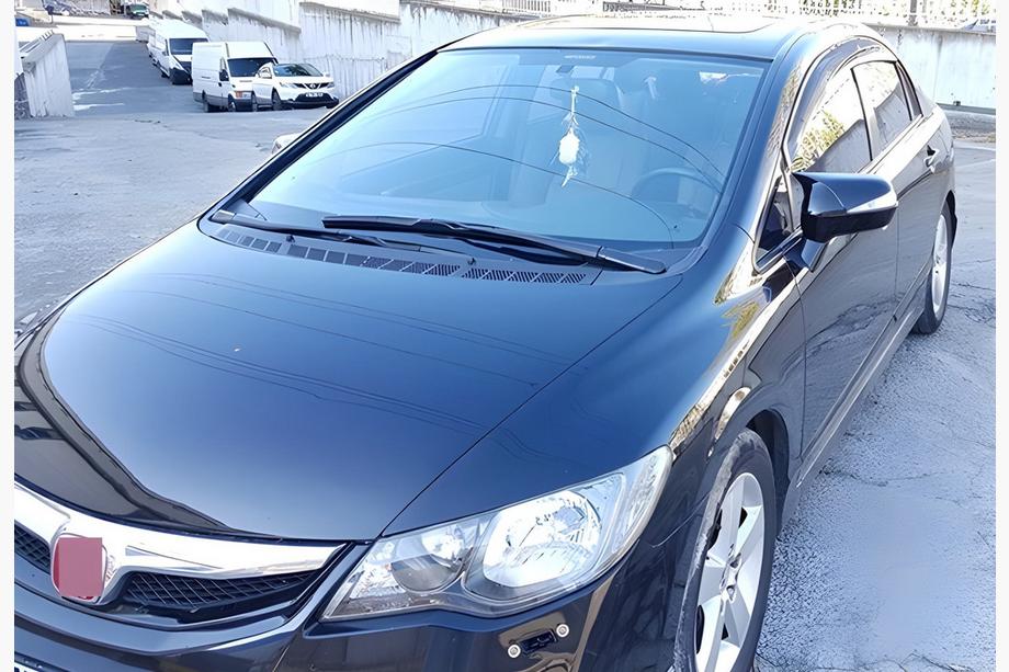 Накладки на дзеркала BMW-Style (2 шт) Image