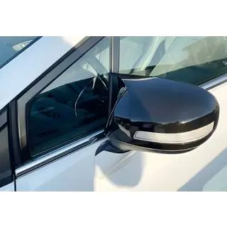 Накладки на дзеркала BMW-Style (2 шт)
