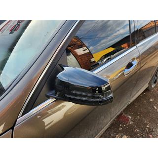 Накладки на дзеркала AMG-Look (2 шт) фото 3