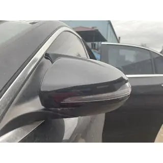 Накладки на дзеркала AMG-Look (2 шт)