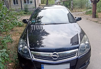 Opel Astra H 2004-2013 рр. Накладки на дзеркала BMW-style 2004-2010 (2 шт) фото 8