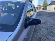 Opel Astra H 2004-2013 рр. Накладки на дзеркала BMW-style 2004-2010 (2 шт) фото 4