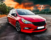 Накладки на дзеркала BMW-Style (2 шт) фото 11