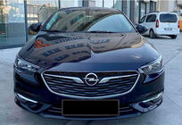 Opel Insignia 2017-2022 рр. Накладки на дзеркала BMW-Style (2 шт) фото 5