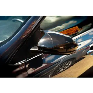 Накладки на дзеркала BMW-Style (2 шт)