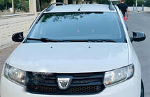 Renault Logan II 2013-2022 рр. Накладки на дзеркала BMW-Style (2 шт) фото 6