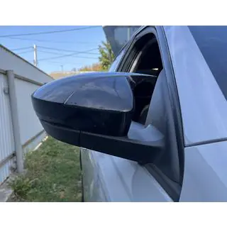 Накладки на дзеркала BMW-Style (2 шт)