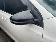 Накладки на дзеркала RLine-Look (HB, 2 шт) фото 1