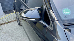 Накладки на дзеркала RLine-Look (2 шт) фото 1