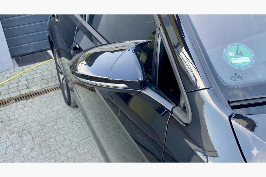 Накладки на дзеркала RLine-Look (2 шт) Image