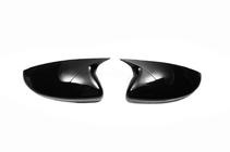 Volkswagen Passat B7 2012-2015 рр. Накладки на дзеркала RLine-Look (2 шт для EU) фото 2