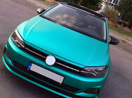 Накладки на дзеркала RLine-Look (2 шт) фото 2