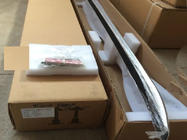 Ford Edge 2014-2024 рр. Рейлінги OEM V2 (2 шт) фото 2