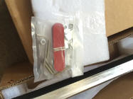 Ford Edge 2014-2024 рр. Рейлінги OEM V2 (2 шт) фото 3