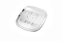 Honda CRV 2012-2016 рр. Накладка на бак (ABS) фото 3