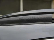 Hyundai Santa Fe 3 2012-2018 рр. Рейлінги OEM (2 шт) фото 6