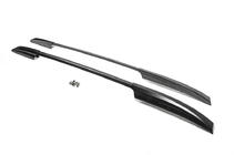 Hyundai Santa Fe 3 2012-2018 рр. Рейлінги OEM (2 шт) фото 3