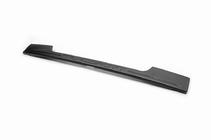 Hyundai Tucson JM 2004- рр. Накладка на кришку багажника ABS фото 3