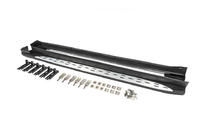 Kia Sorento III UM 2014-2020 рр. Бокові пороги ML style (2 шт) фото 1