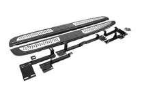 Mazda CX-5 2012-2017 рр. Бокові пороги оригінал V3 (2 шт) фото 5