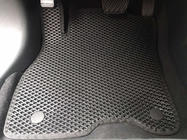 Nissan Leaf 2017- рр. Килимки EVA (чорні) фото 1