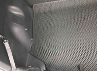 Nissan Leaf 2017- рр. Килимок багажника (EVA, чорний) фото 3