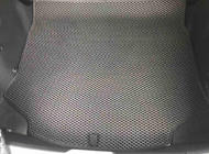 Nissan Leaf 2017- рр. Килимок багажника (EVA, чорний) фото 4