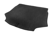 Nissan Leaf 2017- рр. Килимок багажника (EVA, чорний) фото 7